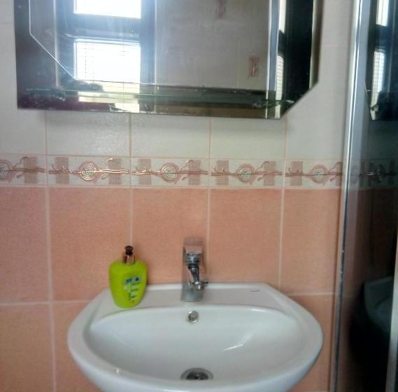 پانسیون Park House