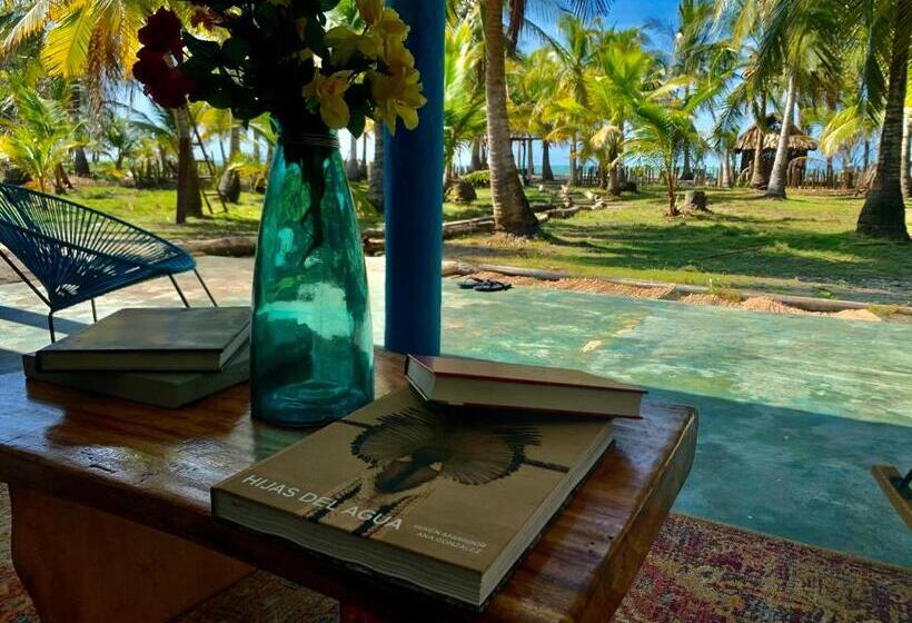 Пансион Playa Jaguar Beach Club