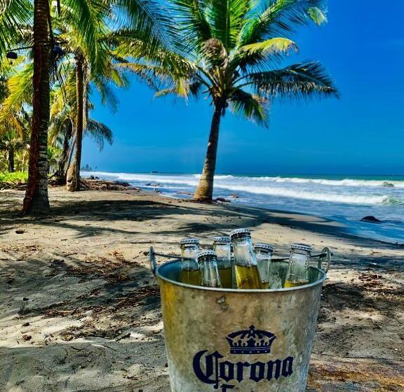 Пансион Playa Jaguar Beach Club