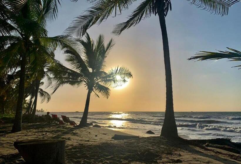 پانسیون Playa Jaguar   Beach Club