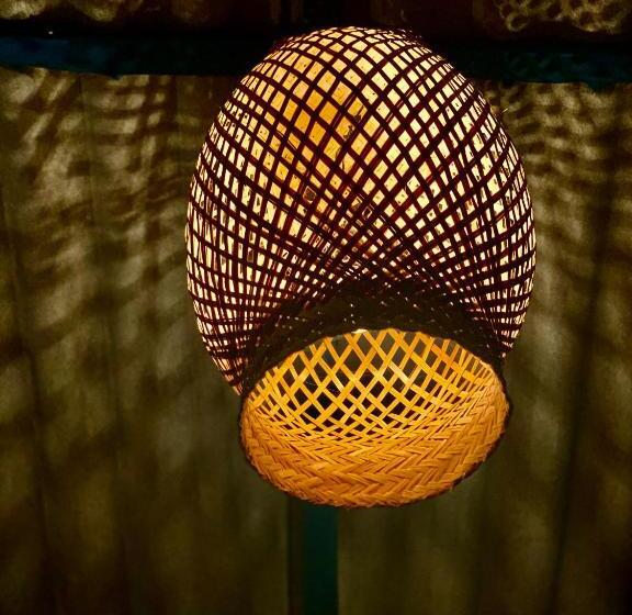 Пансион Playa Jaguar Beach Club