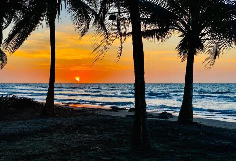 Пансион Playa Jaguar Beach Club