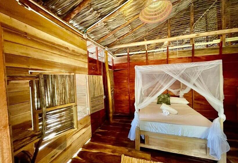 Пансион Playa Jaguar Beach Club