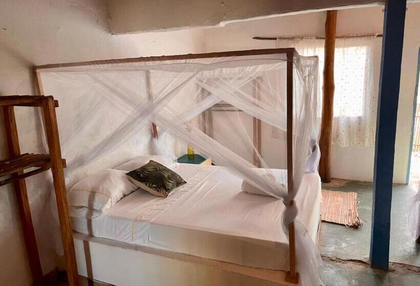 پانسیون Playa Jaguar   Beach Club