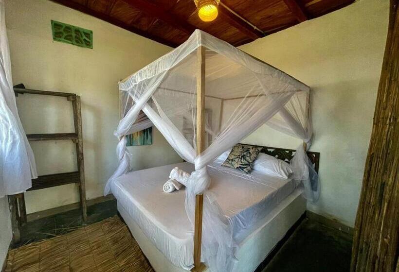 پانسیون Playa Jaguar   Beach Club