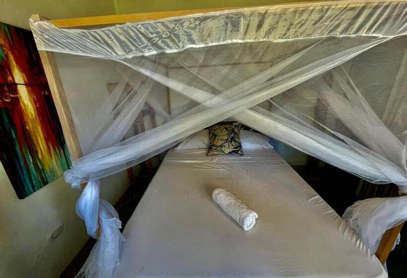 Пансион Playa Jaguar Beach Club