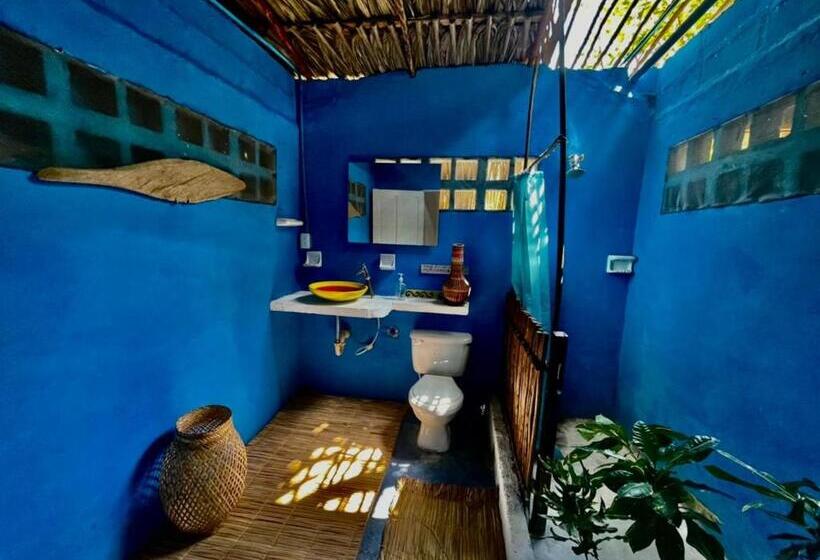 Пансион Playa Jaguar Beach Club