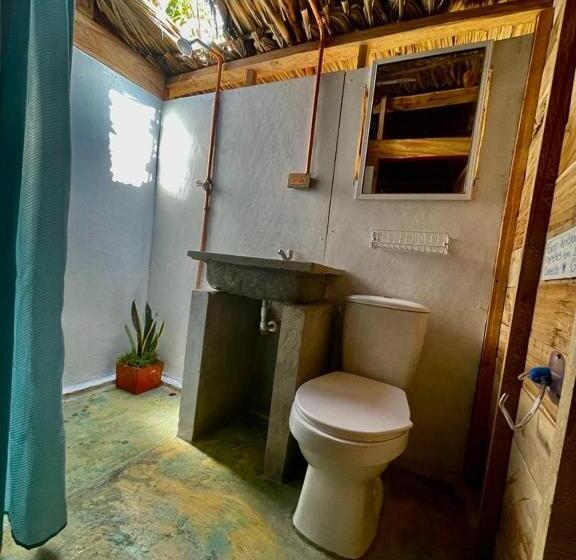 پانسیون Playa Jaguar   Beach Club