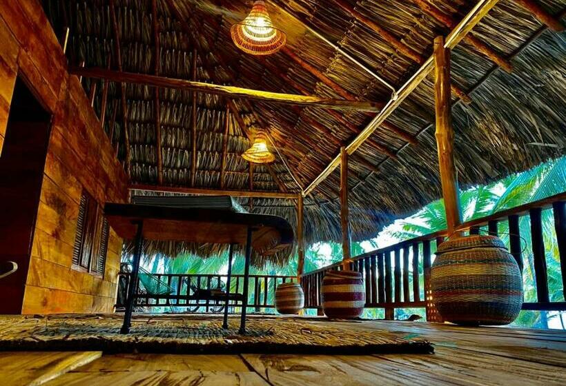 Пансион Playa Jaguar Beach Club