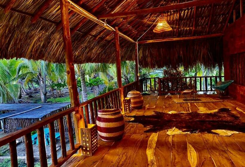 پانسیون Playa Jaguar   Beach Club