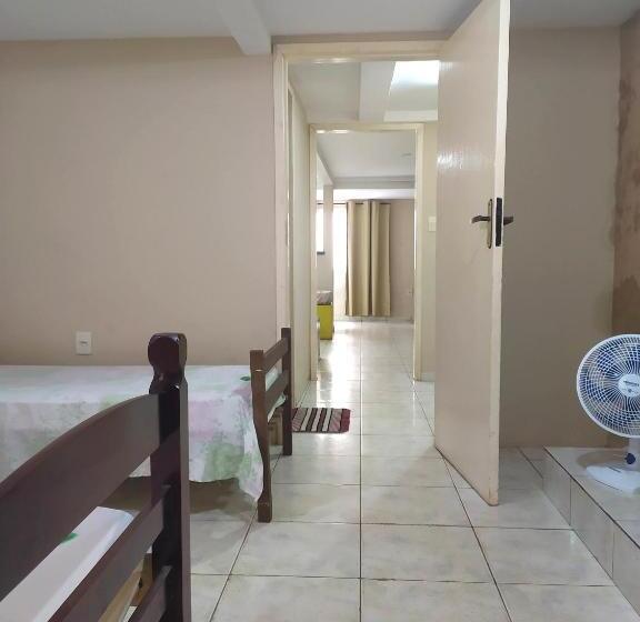 膳宿费 Pousada Do Ribeirão