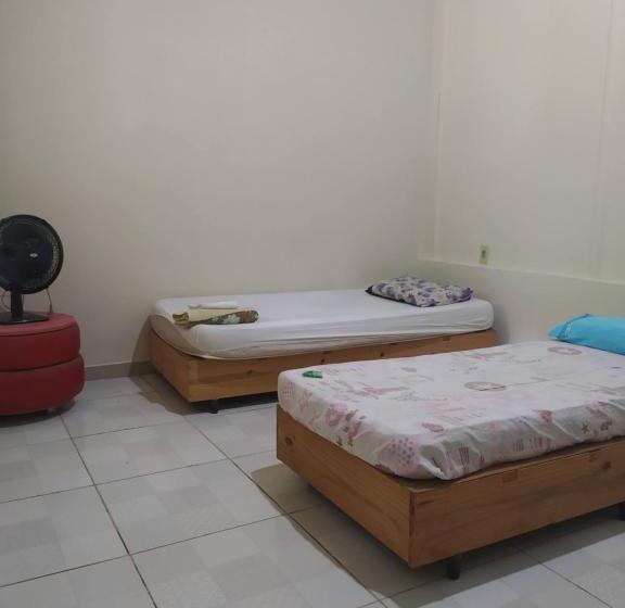 膳宿费 Pousada Do Ribeirão