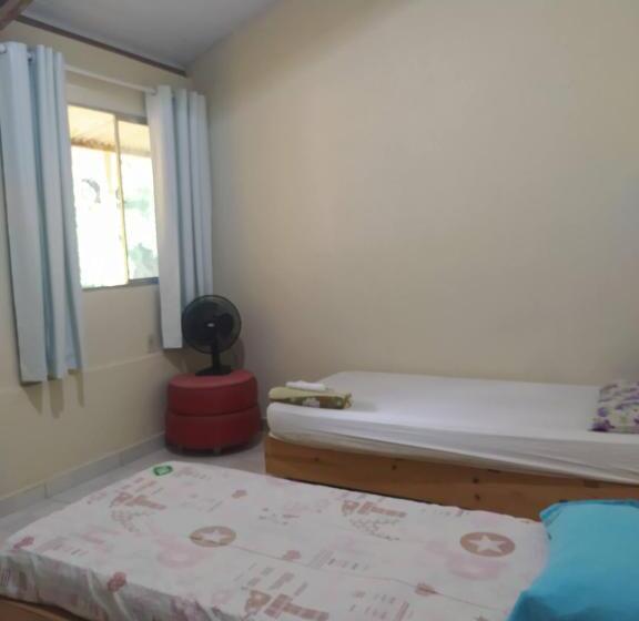 膳宿费 Pousada Do Ribeirão