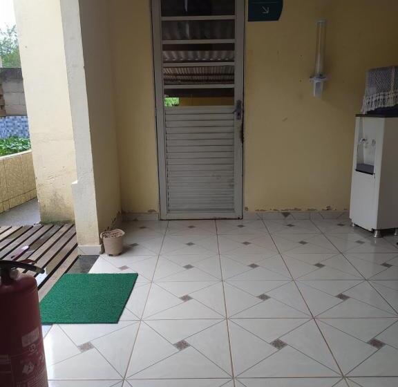 膳宿费 Pousada Do Ribeirão