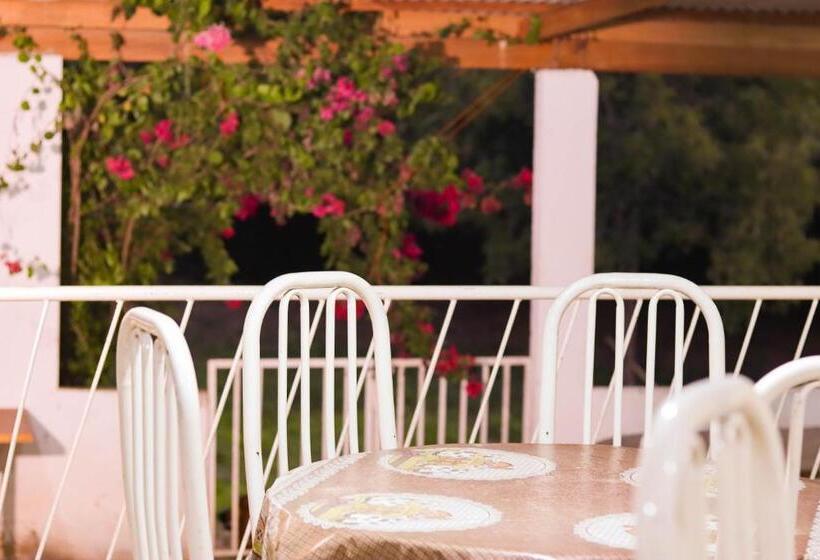 膳宿费 Pousada Do Ribeirão