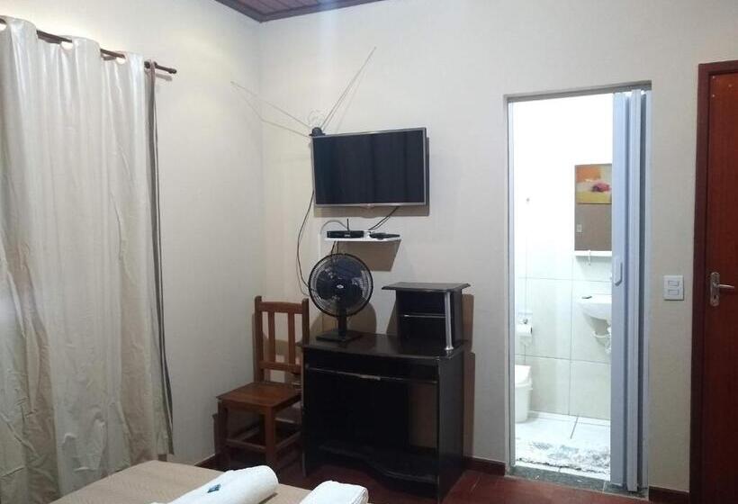 膳宿费 Pousada Do Ribeirão