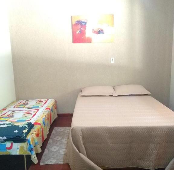 膳宿费 Pousada Do Ribeirão