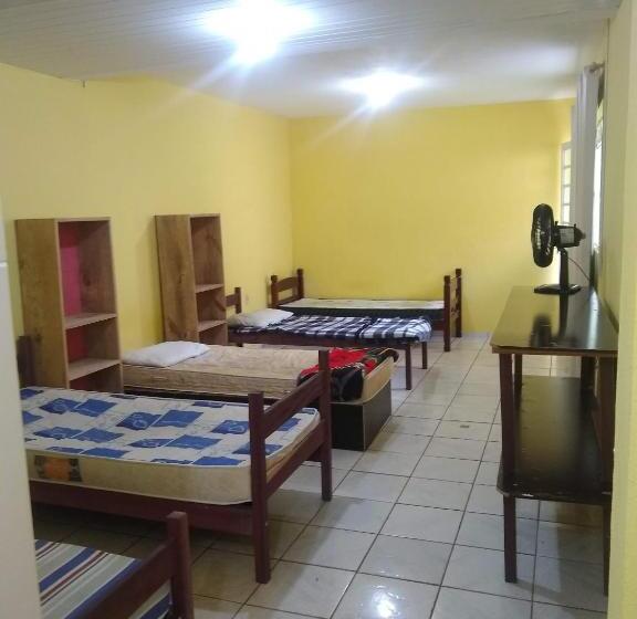 膳宿费 Pousada Do Ribeirão