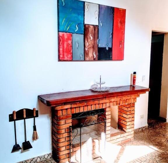 Пансион Pousada Sitieto Voitov