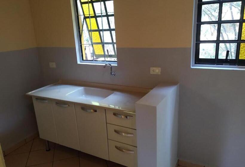 Пансион Pousada Sitieto Voitov