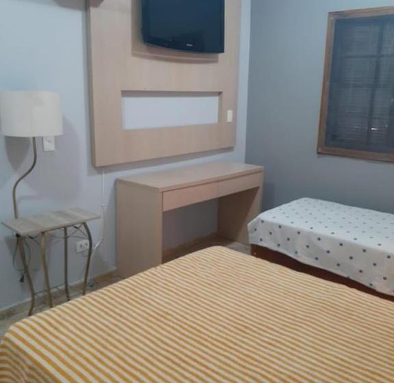 Пансион Pousada Sitieto Voitov