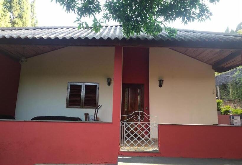 Пансион Pousada Sitieto Voitov