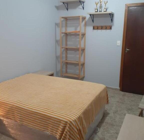 Пансион Pousada Sitieto Voitov