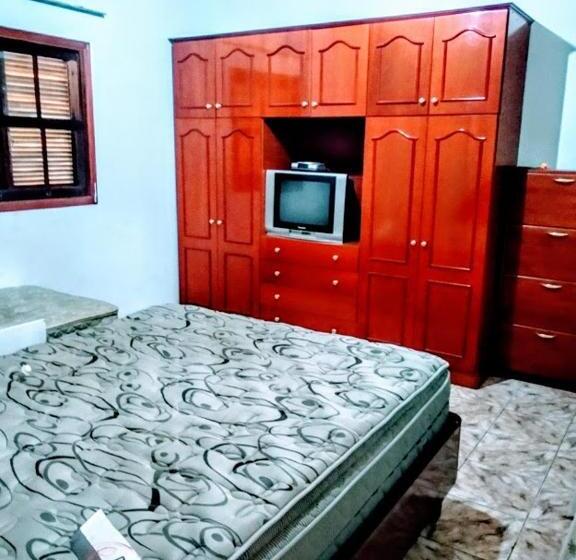 Пансион Pousada Sitieto Voitov