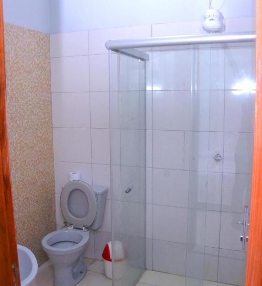 ペンション Pousada Universal