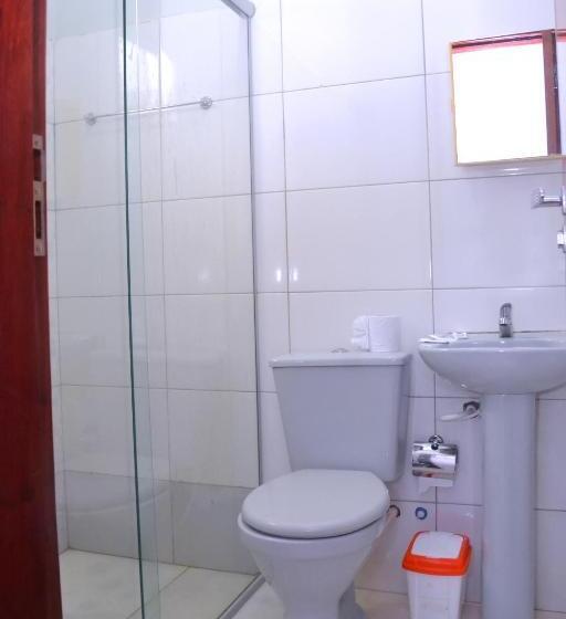 ペンション Pousada Universal