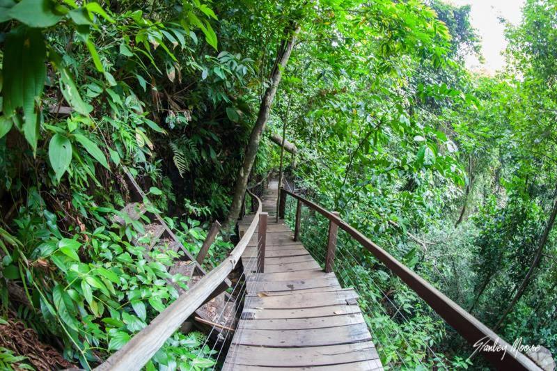 ペンション Pousada Universal