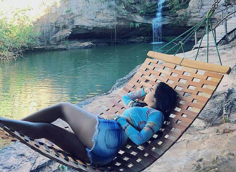 ペンション Pousada Universal