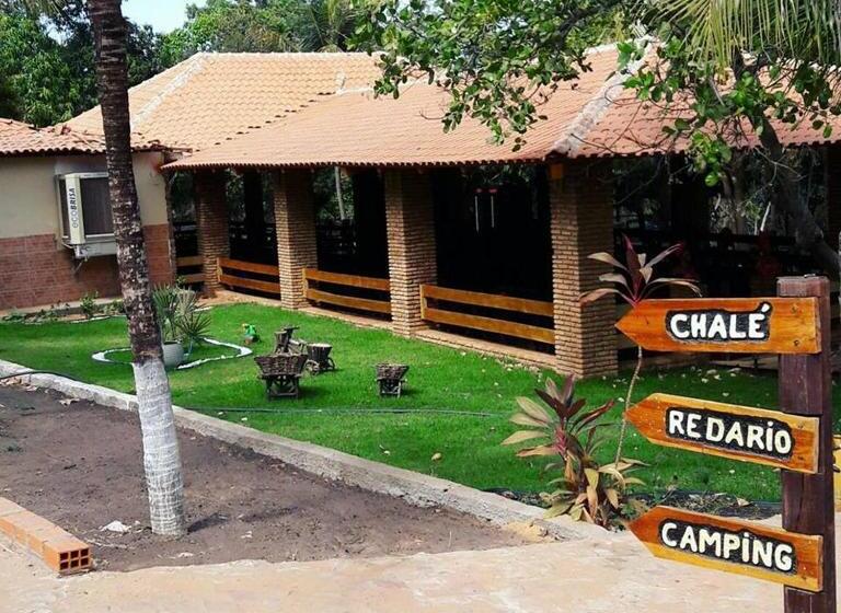 ペンション Pousada Universal