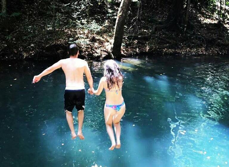 ペンション Pousada Universal