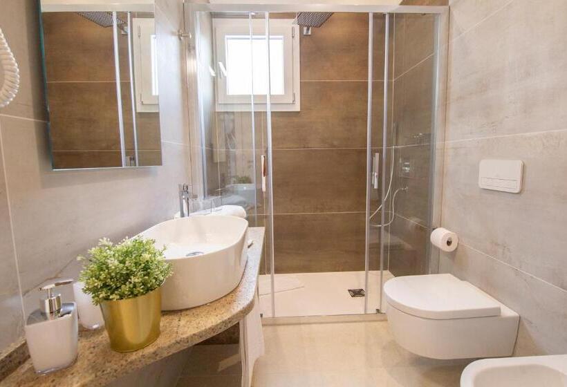 بنسيون Tabernabè