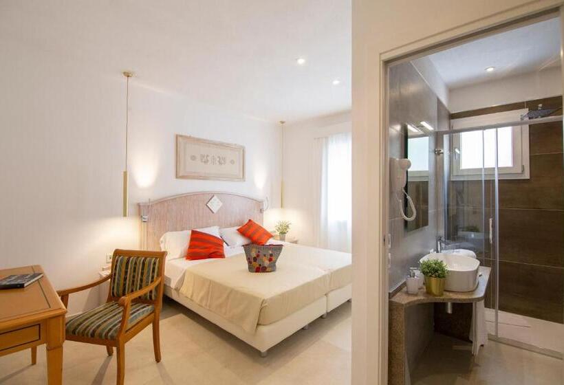 بنسيون Tabernabè