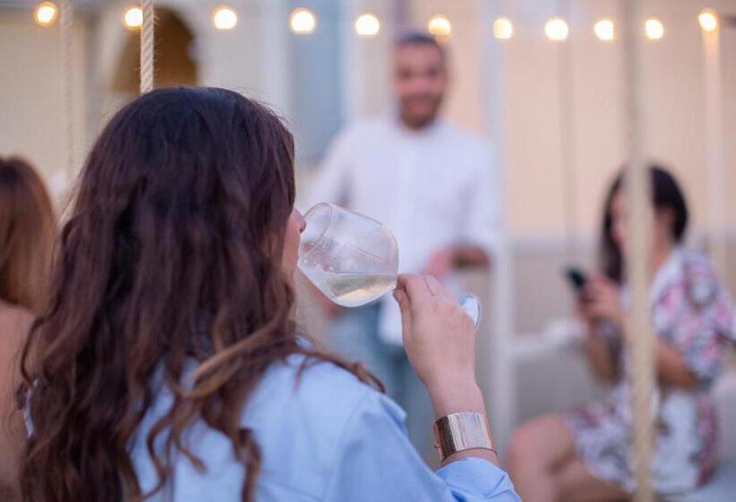 بنسيون Tabernabè