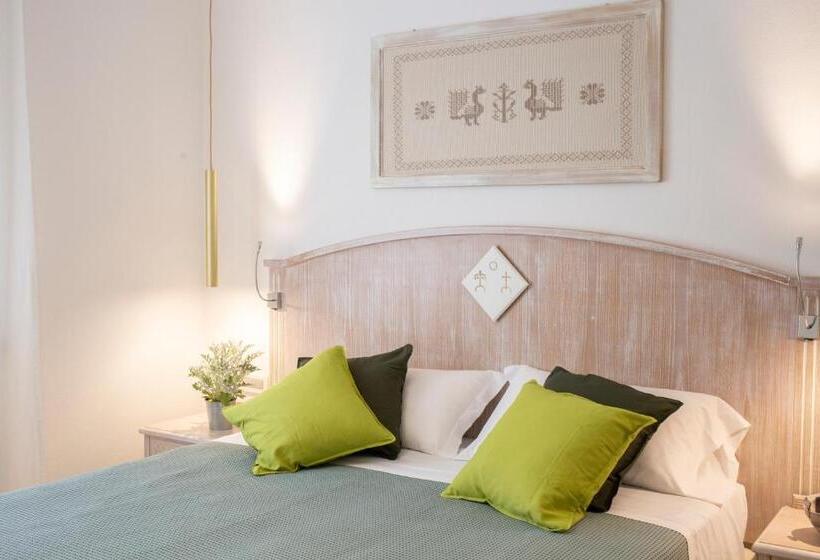 بنسيون Tabernabè