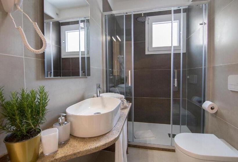 بنسيون Tabernabè