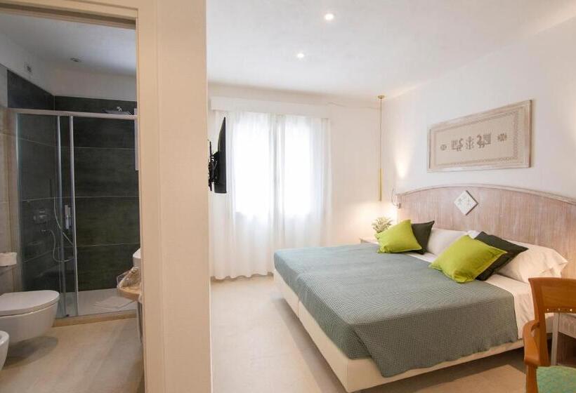 بنسيون Tabernabè