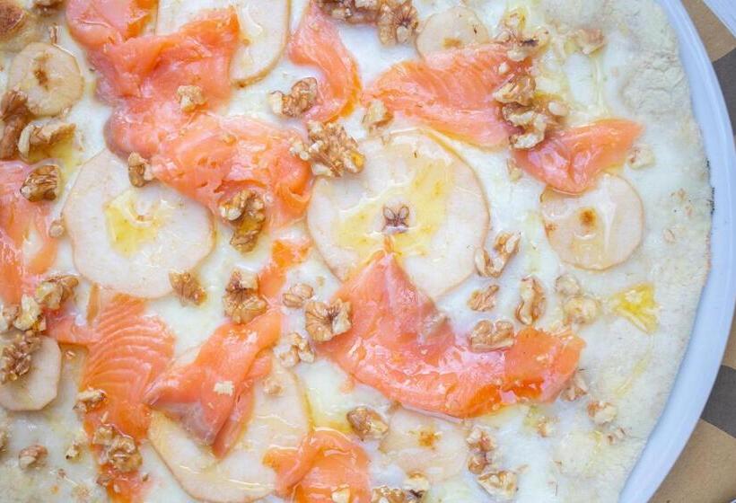 بنسيون Tabernabè