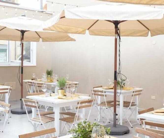 بنسيون Tabernabè