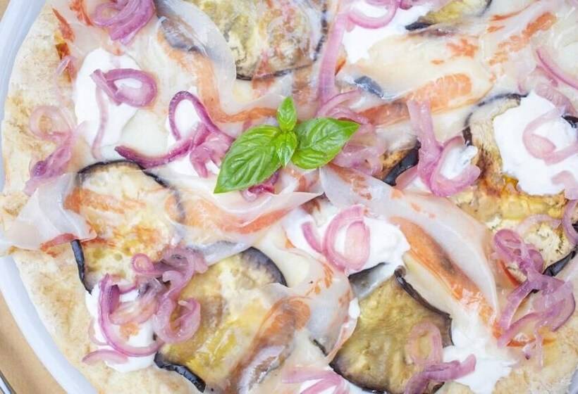 بنسيون Tabernabè