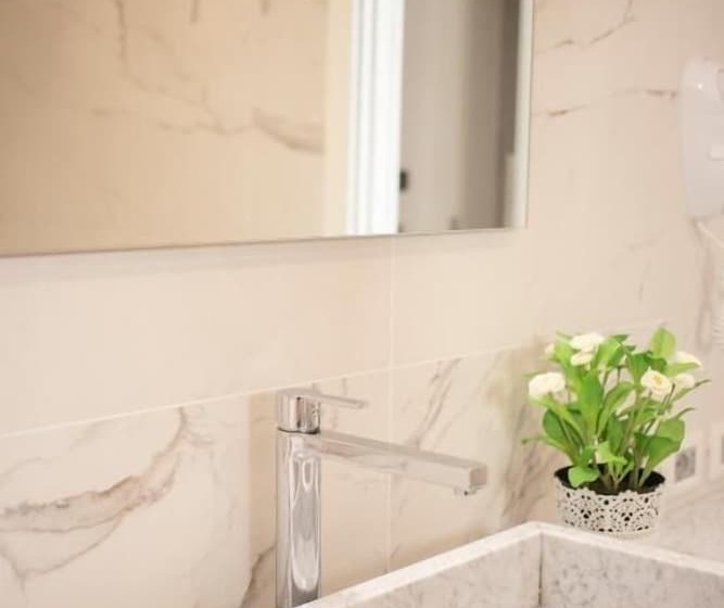 بنسيون Tabernabè