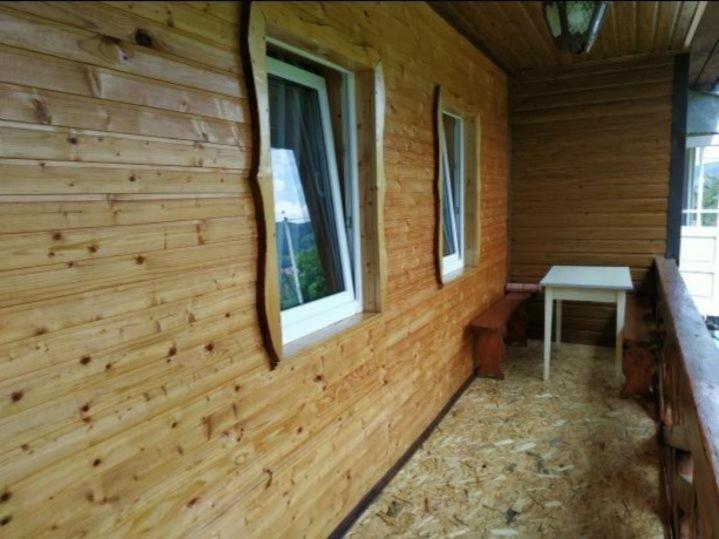 پانسیون V Ulyanu