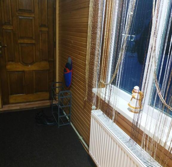 پانسیون V Ulyanu