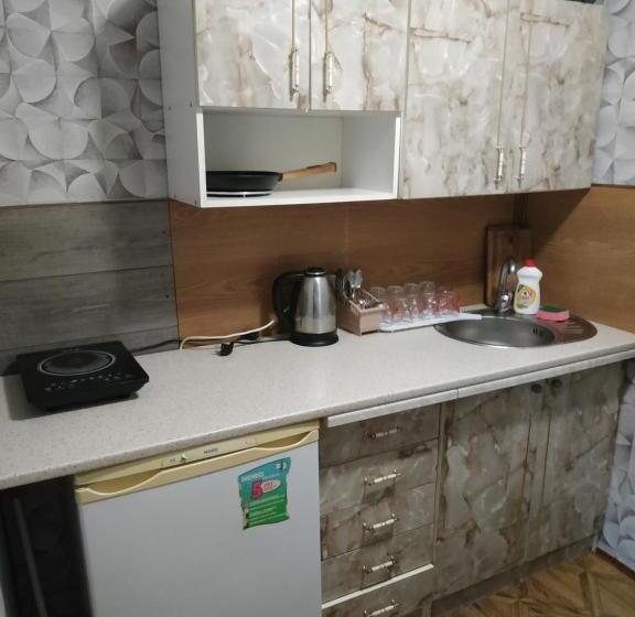 پانسیون V Ulyanu