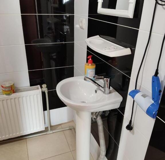 پانسیون V Ulyanu