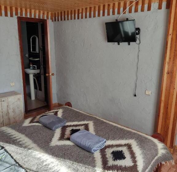 پانسیون V Ulyanu