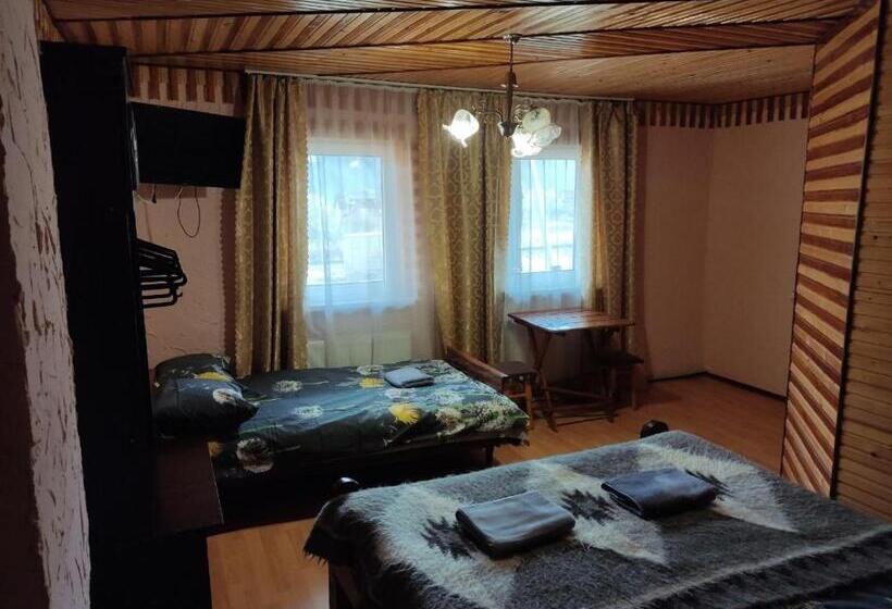 پانسیون V Ulyanu